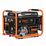 Petrol Generator DAEWOO GDA 7500DFE_6